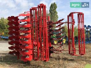 Борона Unlu Armoni XL 400 2024