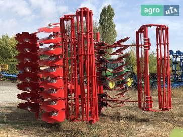 Unlu Armoni XL 400 2024 - фото