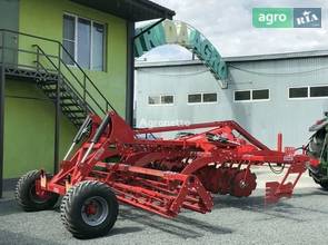 Борона Unlu Armoni XL 400 2024
