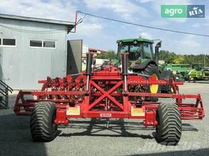 Борона Unlu Armoni XL 400 2024