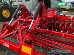 Борона Unlu Armoni XL 400 2024