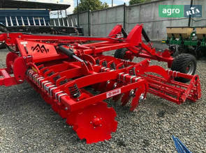 Борона Unlu Armoni XL 450 