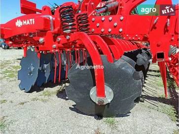Unlu Armoni XL 500 2024 - фото