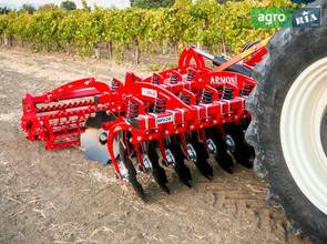 Борона Unlu Armoni XL 600 2025