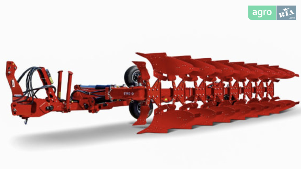 Плуг Unlu Clasa  - фото 1