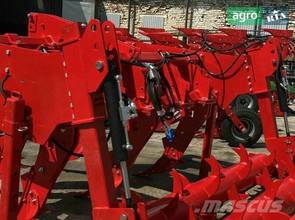 Культиватор Unlu Hercul 5 2024