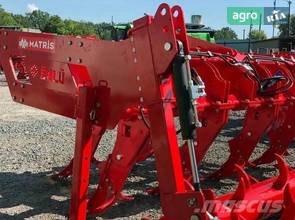 Культиватор Unlu Hercul 7 2024