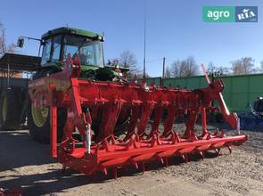 Глибокорозпушувач Unlu Hercul 9 2024