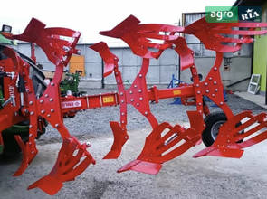 Плуг Unlu Nitor 2+1 