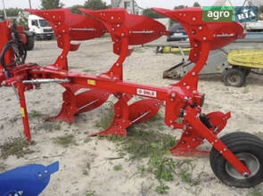 Плуг Unlu Nitor 2+1 