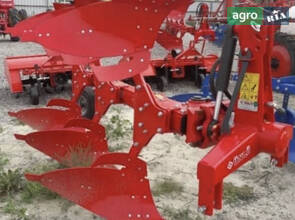 Плуг Unlu Nitor 3+1 