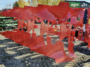 Плуг Unlu Nitor 3+1 