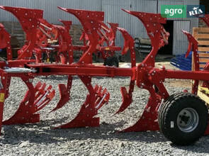 Плуг Unlu Nitor 3+1