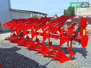 Плуг Unlu Nitor 4+1