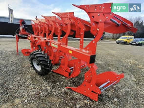 Плуг Unlu Nitor 5+1 ON LAND 