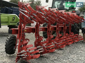 Плуг Unlu Nitor 5+1 ON LAND 