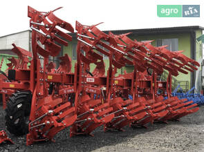 Плуг Unlu Nitor 5+1 
