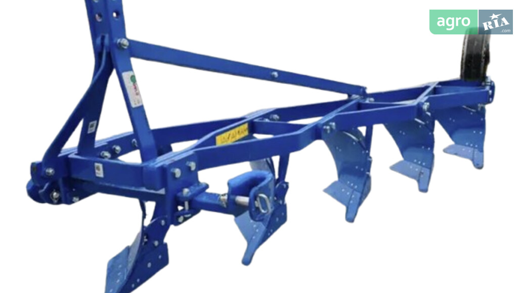 Плуг Unlu Nitor 5  - фото 1