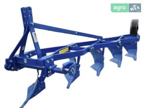 Плуг Unlu Nitor 5 