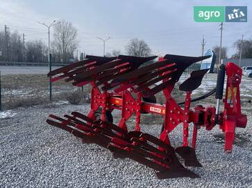 Unlu Nitor M3 2022 - фото