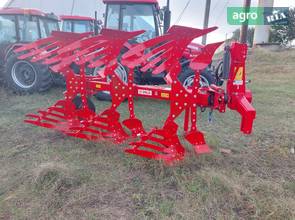 Плуг Unlu Nitor M4 2022