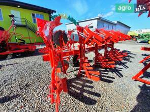 Плуг Unlu Nitor 2026