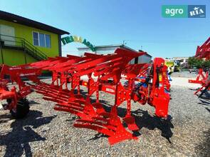 Плуг Unlu Nitor 2026