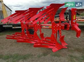 Плуг Unlu Nitor 2026