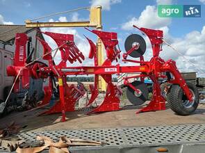 Плуг Unlu Nitor 2026