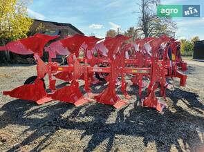 Плуг Unlu Nitor 2026