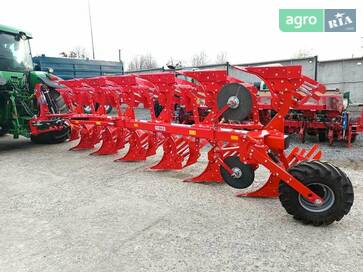 Unlu Nitor 2026 - фото