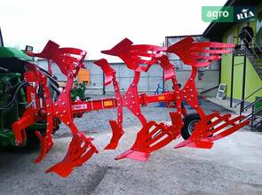 Плуг Unlu Nitor 1971