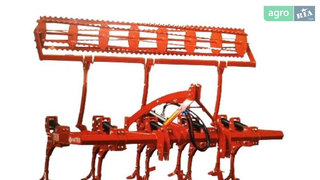 Культиватор Unlu Tron 7 2024 - фото 1