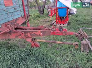 Разбрасыватель Unsinn R 5600 