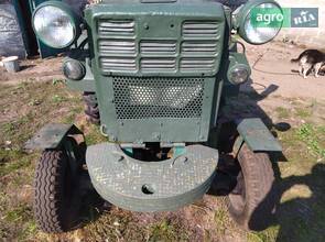 Трактор Ursus C-230 1990