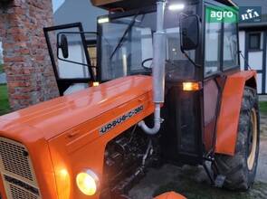 Трактор Ursus C-360 1977