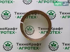  447415-M Втулка ковзання Vaderstad