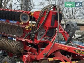 Сівалка Vaderstad BioDrill 360 2024