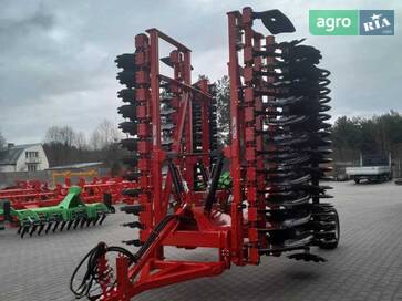 Vaderstad BTH 60 2025 - фото