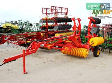 Vaderstad Carrier 420 2017 - фото