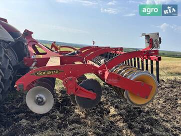 Vaderstad Carrier 420 2021 - фото