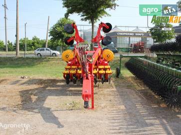 Vaderstad Carrier 500 2013 - фото