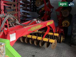 Борона Vaderstad Carrier 500 2011