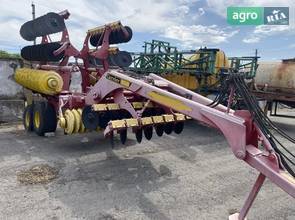 Борона Vaderstad Carrier 650 2012
