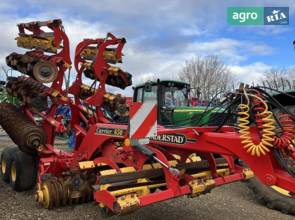 Борона Vaderstad Carrier 650 2018
