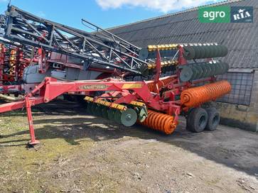 Vaderstad Carrier 650 2009 - фото