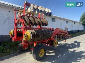 Борона Vaderstad Carrier 650 2013