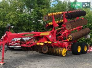 Борона Vaderstad Carrier 650 2009