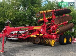 Борона Vaderstad Carrier 650 