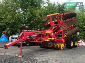 Борона Vaderstad Carrier 650 
